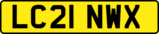 LC21NWX