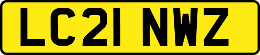 LC21NWZ