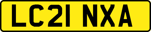 LC21NXA