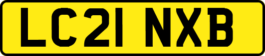 LC21NXB
