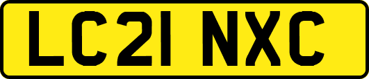 LC21NXC