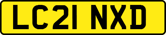 LC21NXD