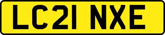 LC21NXE