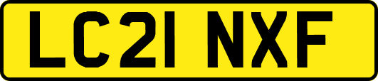 LC21NXF
