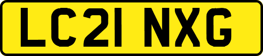 LC21NXG