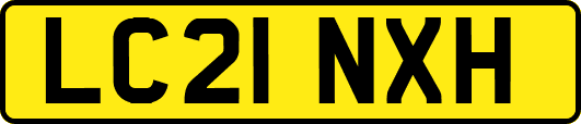LC21NXH