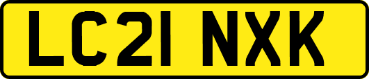 LC21NXK