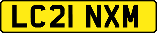 LC21NXM