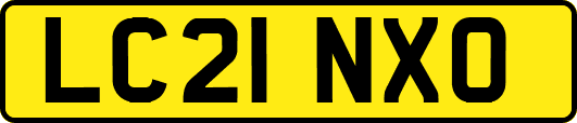 LC21NXO