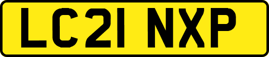 LC21NXP