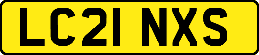 LC21NXS