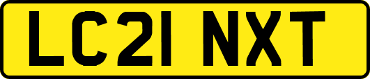LC21NXT