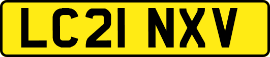 LC21NXV