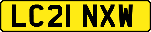 LC21NXW