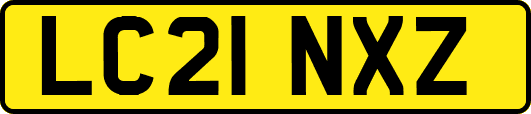 LC21NXZ