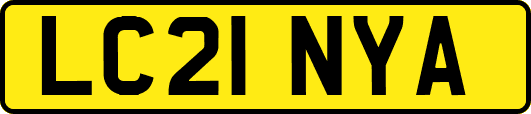 LC21NYA