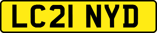 LC21NYD