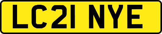 LC21NYE