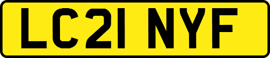 LC21NYF
