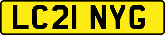 LC21NYG