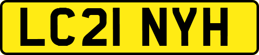 LC21NYH