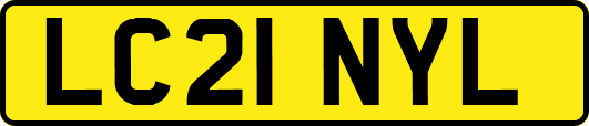 LC21NYL