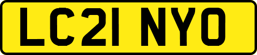 LC21NYO