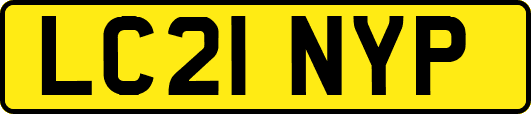 LC21NYP