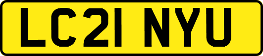 LC21NYU
