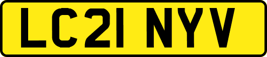 LC21NYV