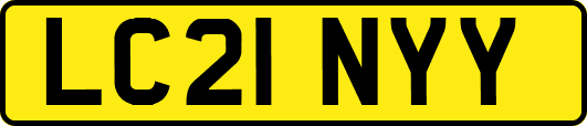 LC21NYY