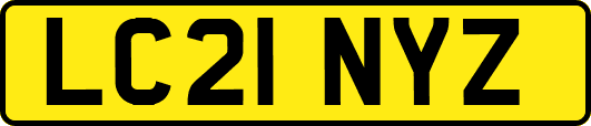 LC21NYZ