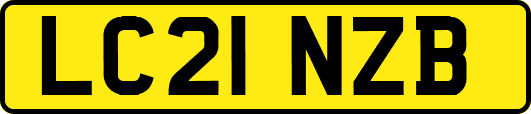 LC21NZB