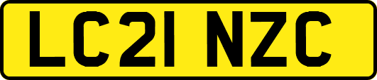 LC21NZC