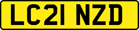 LC21NZD