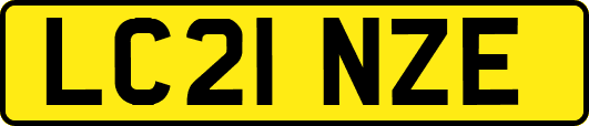 LC21NZE