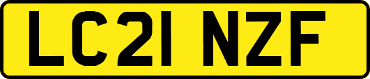 LC21NZF