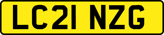 LC21NZG