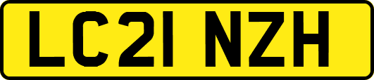LC21NZH