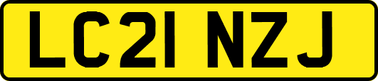LC21NZJ