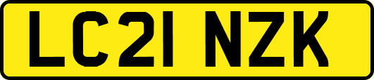 LC21NZK