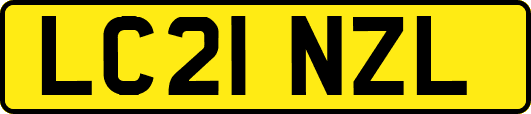LC21NZL