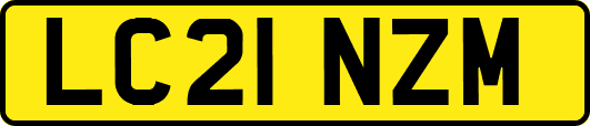 LC21NZM
