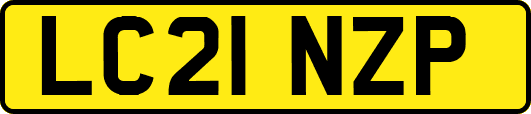 LC21NZP