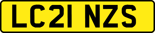 LC21NZS