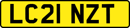 LC21NZT