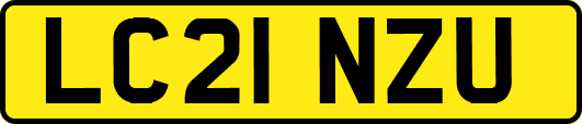 LC21NZU