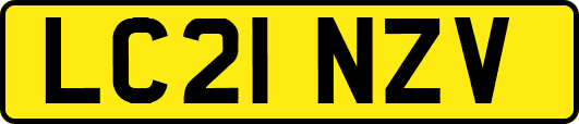 LC21NZV