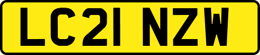 LC21NZW