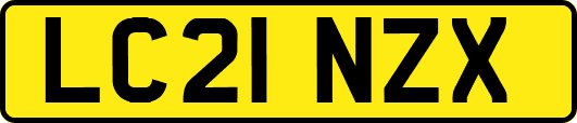 LC21NZX
